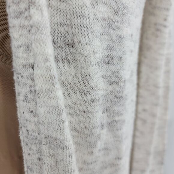 Lovestitch lightweight duster cardigan - Picture 3 of 13